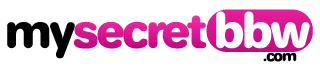 My Secret BBW Logo